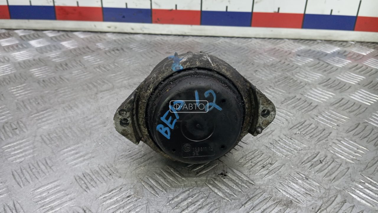 Подушка двигателя бензиновая