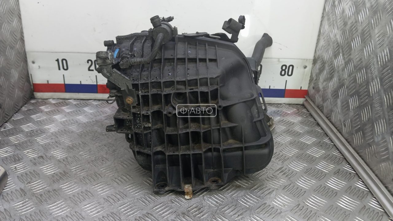 Впускной коллектор бензиновый