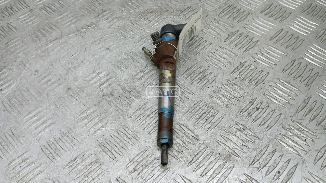 Форсунка дизельная