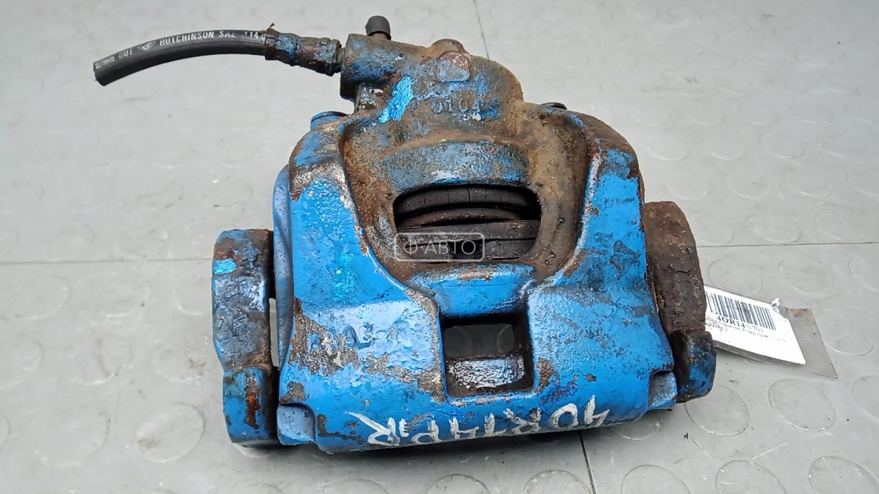 Суппорт тормозной передний правый