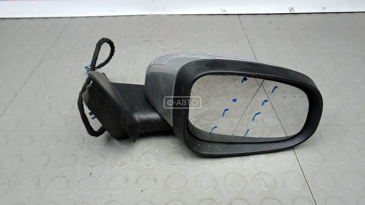 Зеркало наружное правое