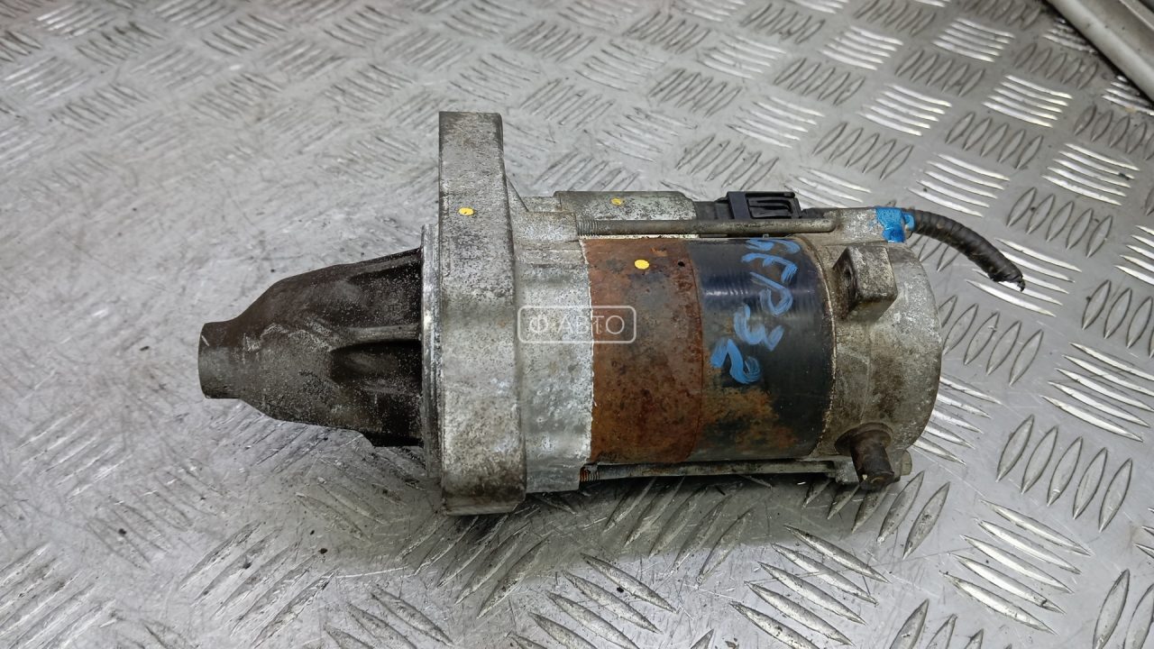 Стартер бензиновый