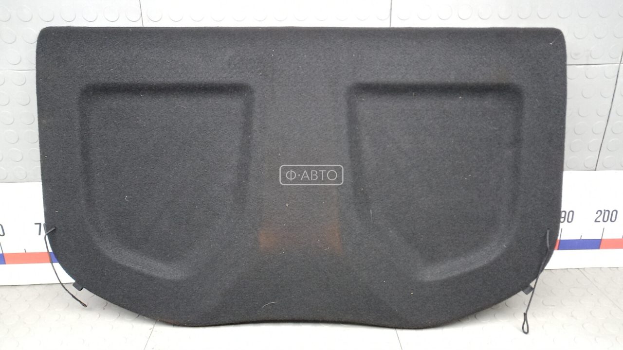 Полка багажника