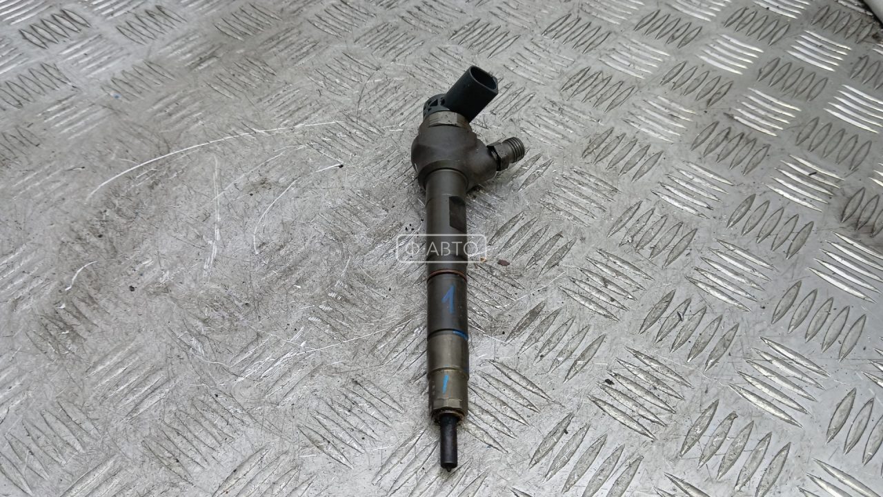 Форсунка дизельная