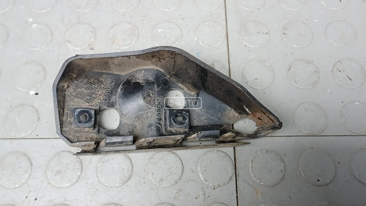 кронштейн крепления крыла