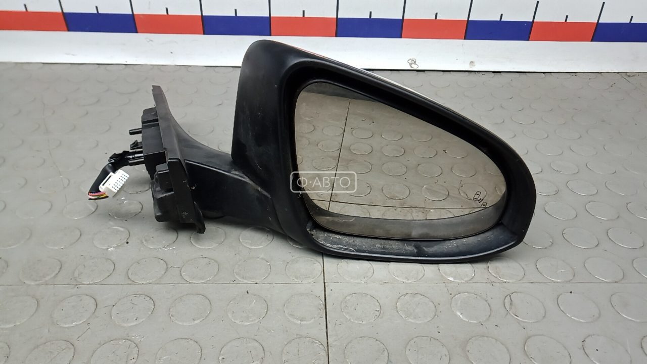 Зеркало наружное правое