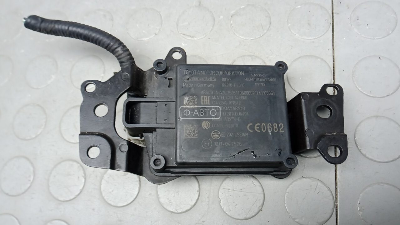 Блок управления