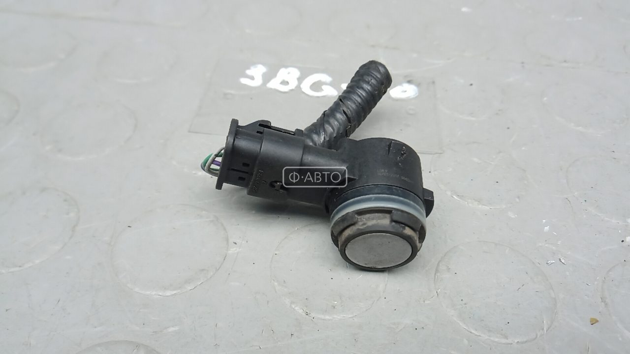 Парктроник передний