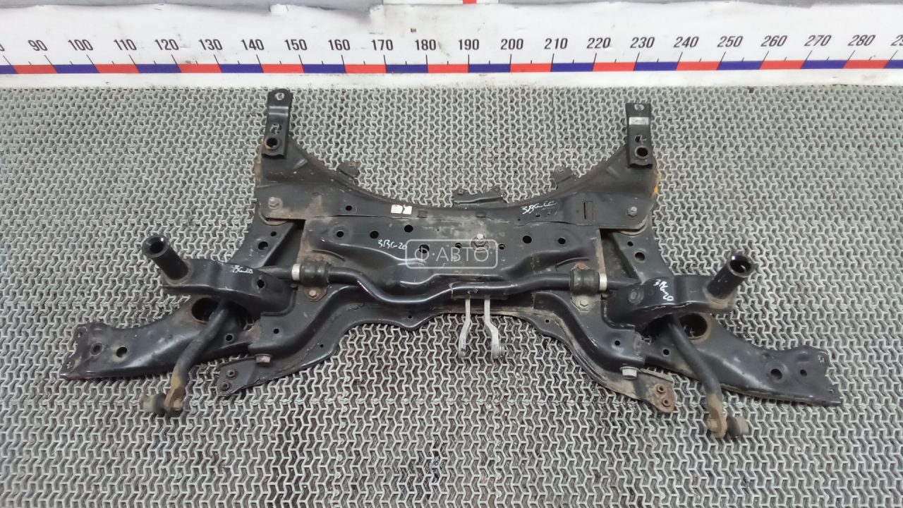 Балка подвески передняя