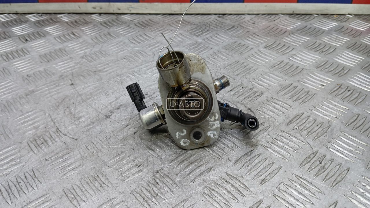 ТНВД бензиновый