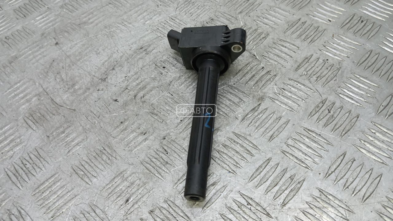 Катушка зажигания бензиновая