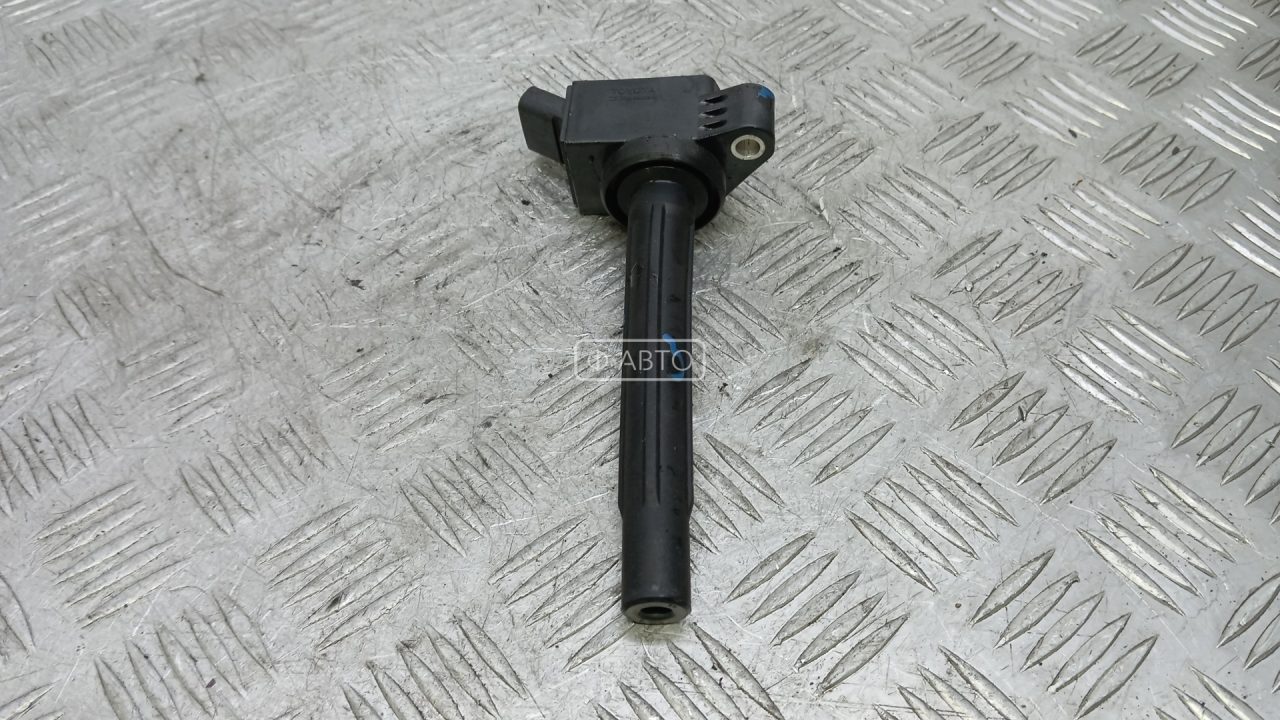 Катушка зажигания бензиновая