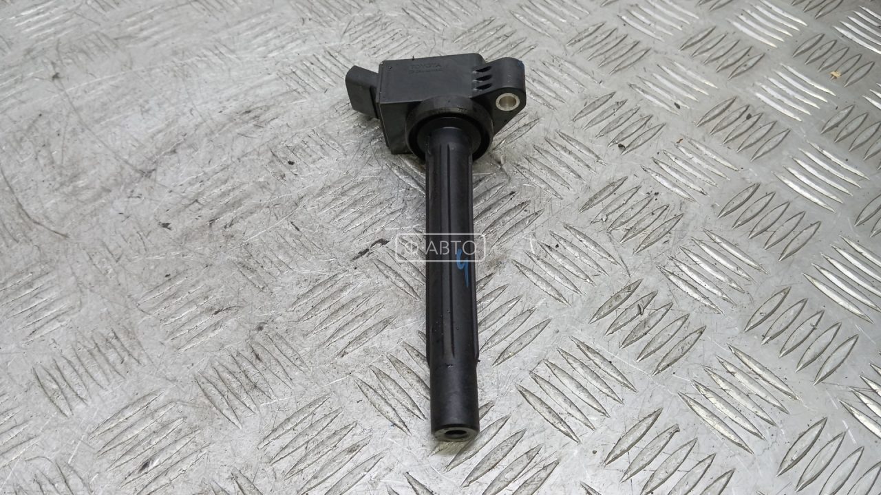 Катушка зажигания бензиновая