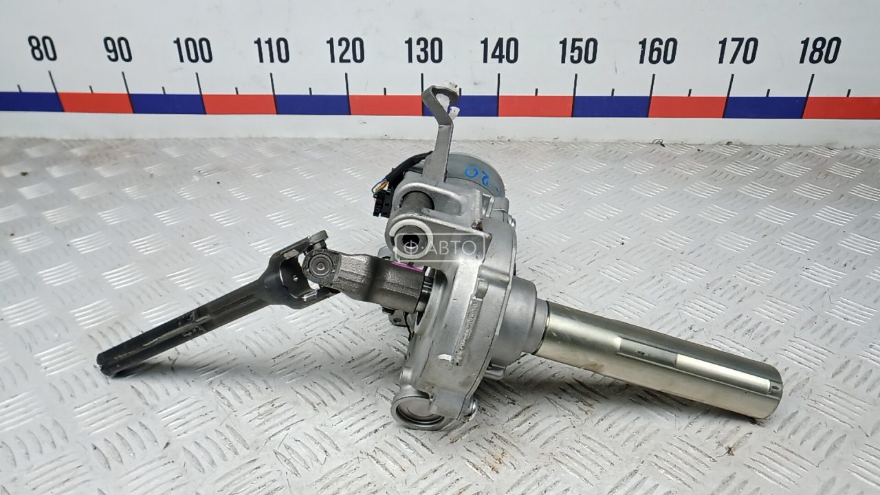 Электроусилитель руля