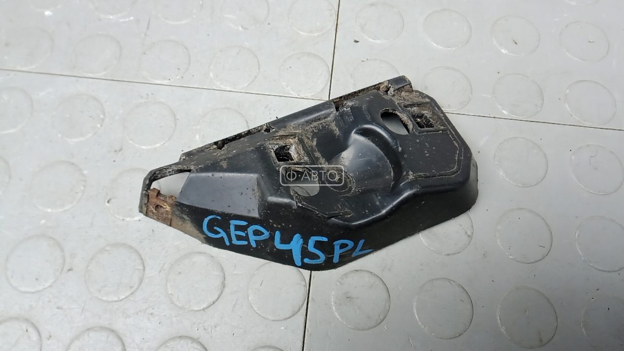 кронштейн крепления крыла