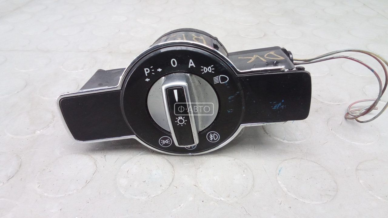 Переключатель света