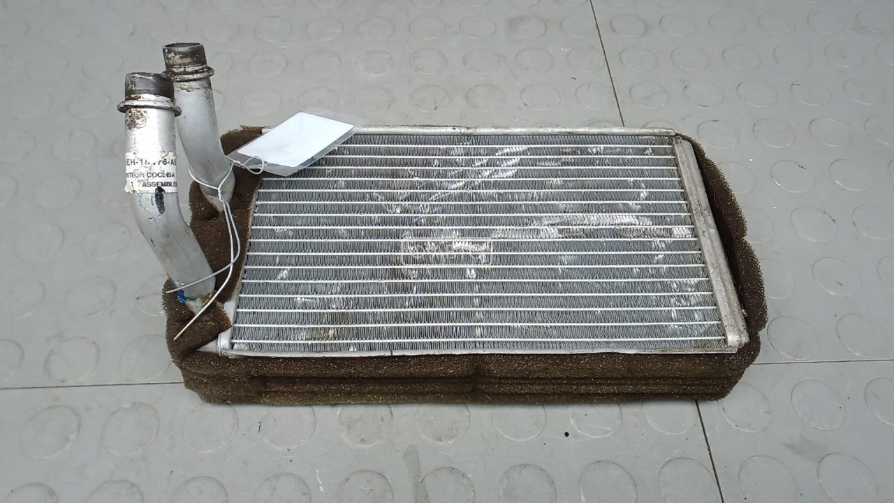 Радиатор отопителя