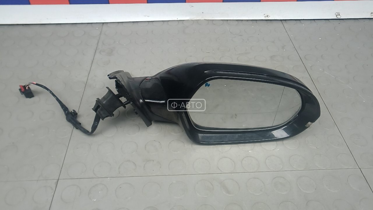 Зеркало наружное правое