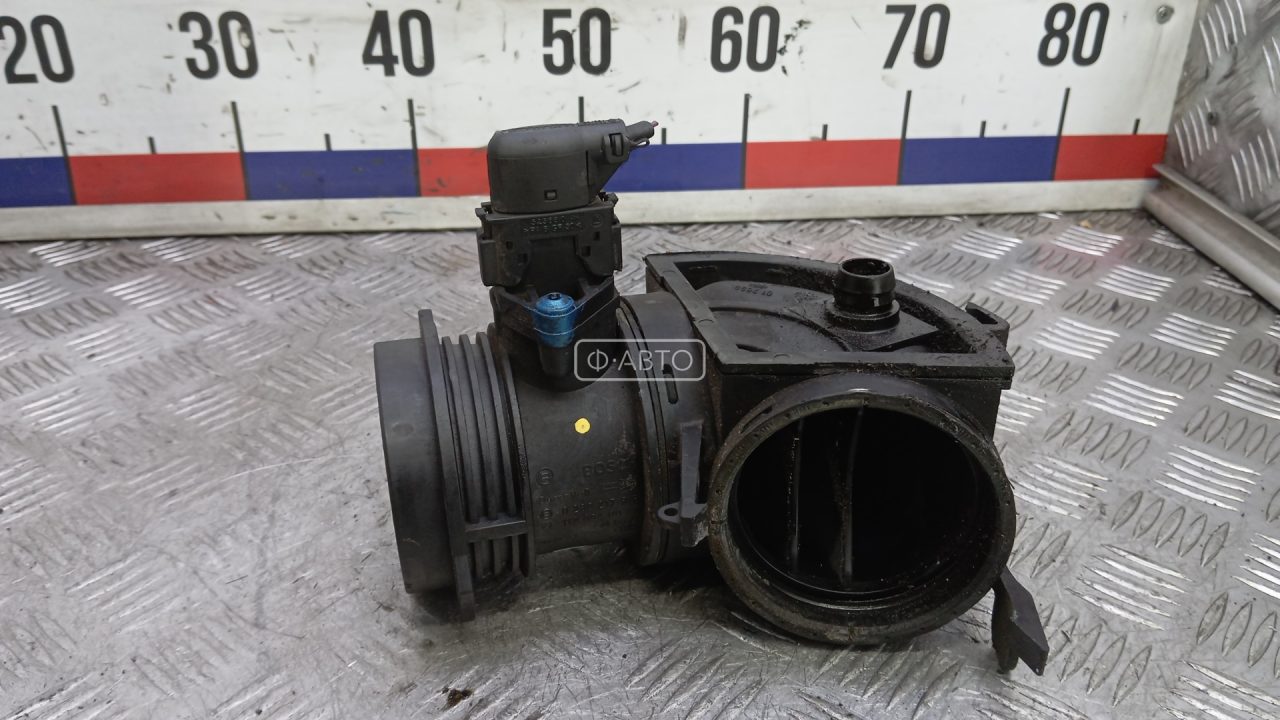 Расходомер воздуха бензиновый