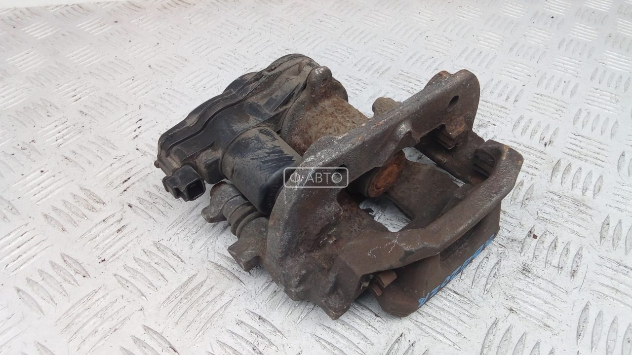 Суппорт тормозной задний правый