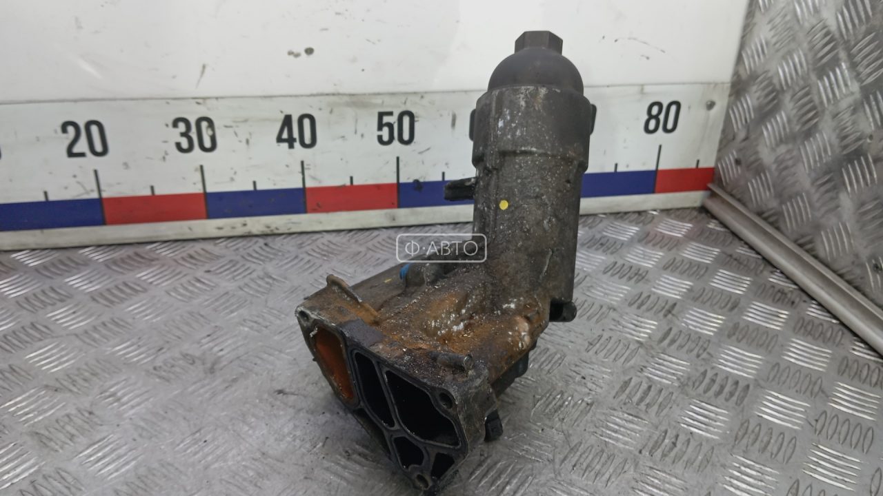 Корпус масляного фильтра дизельный