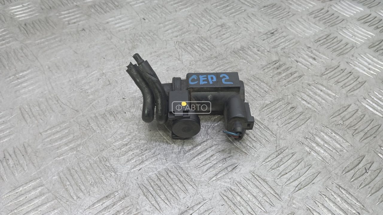 Клапан управления турбиной (Актуатор)