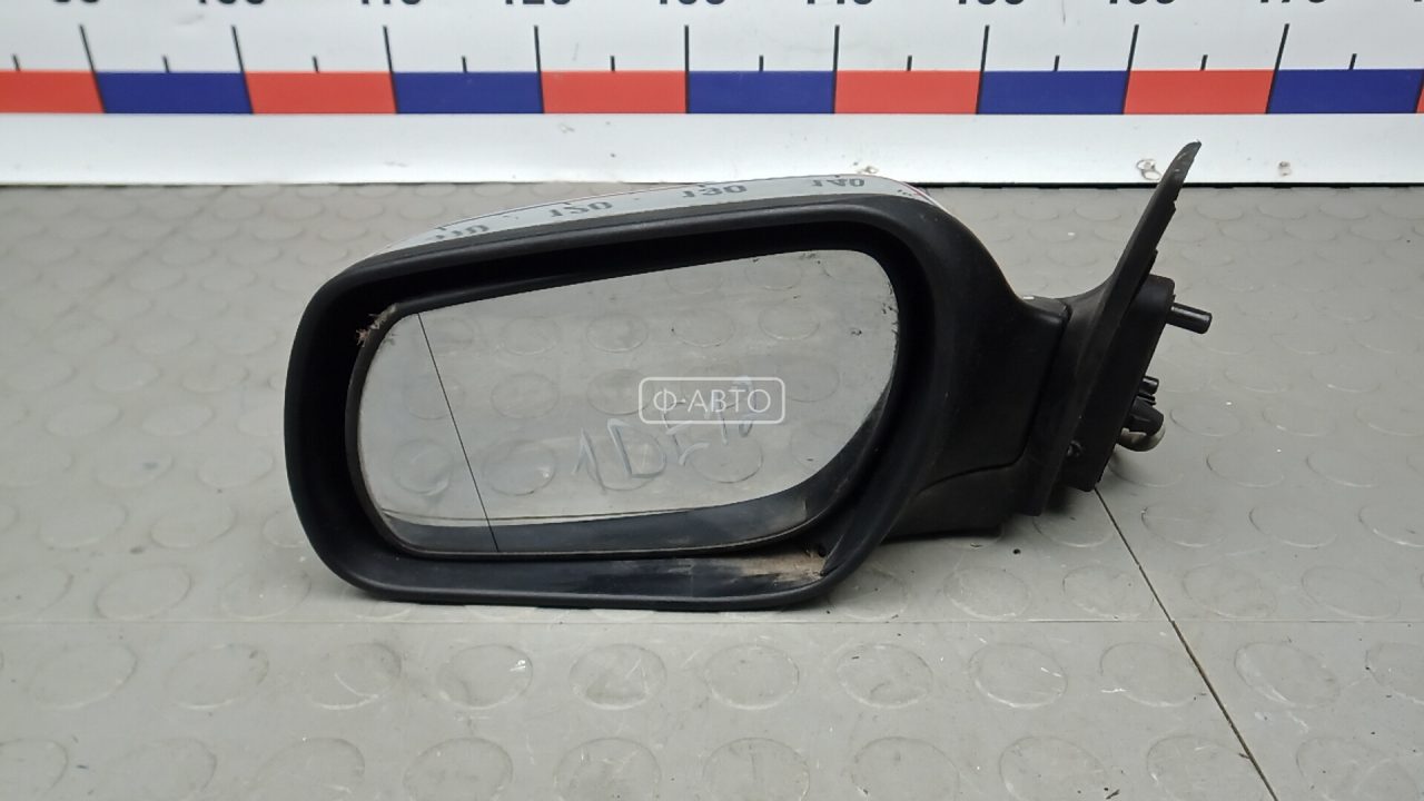 Зеркало наружное левое