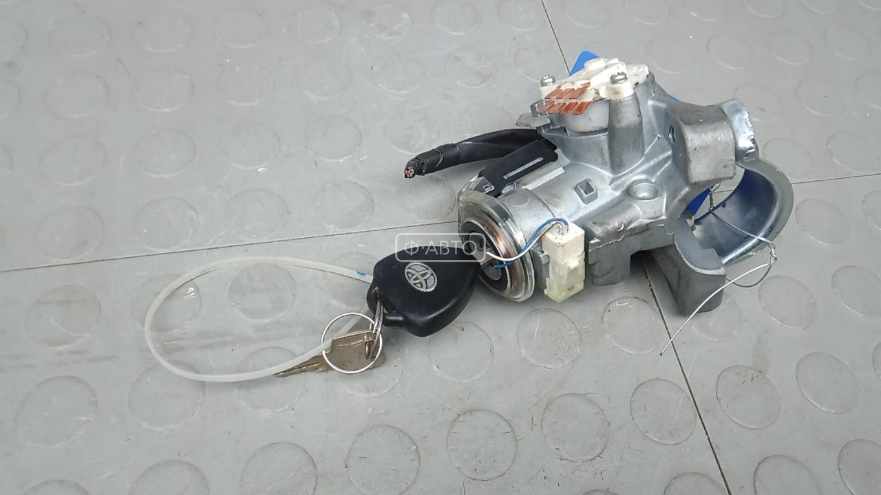 Замок зажигания