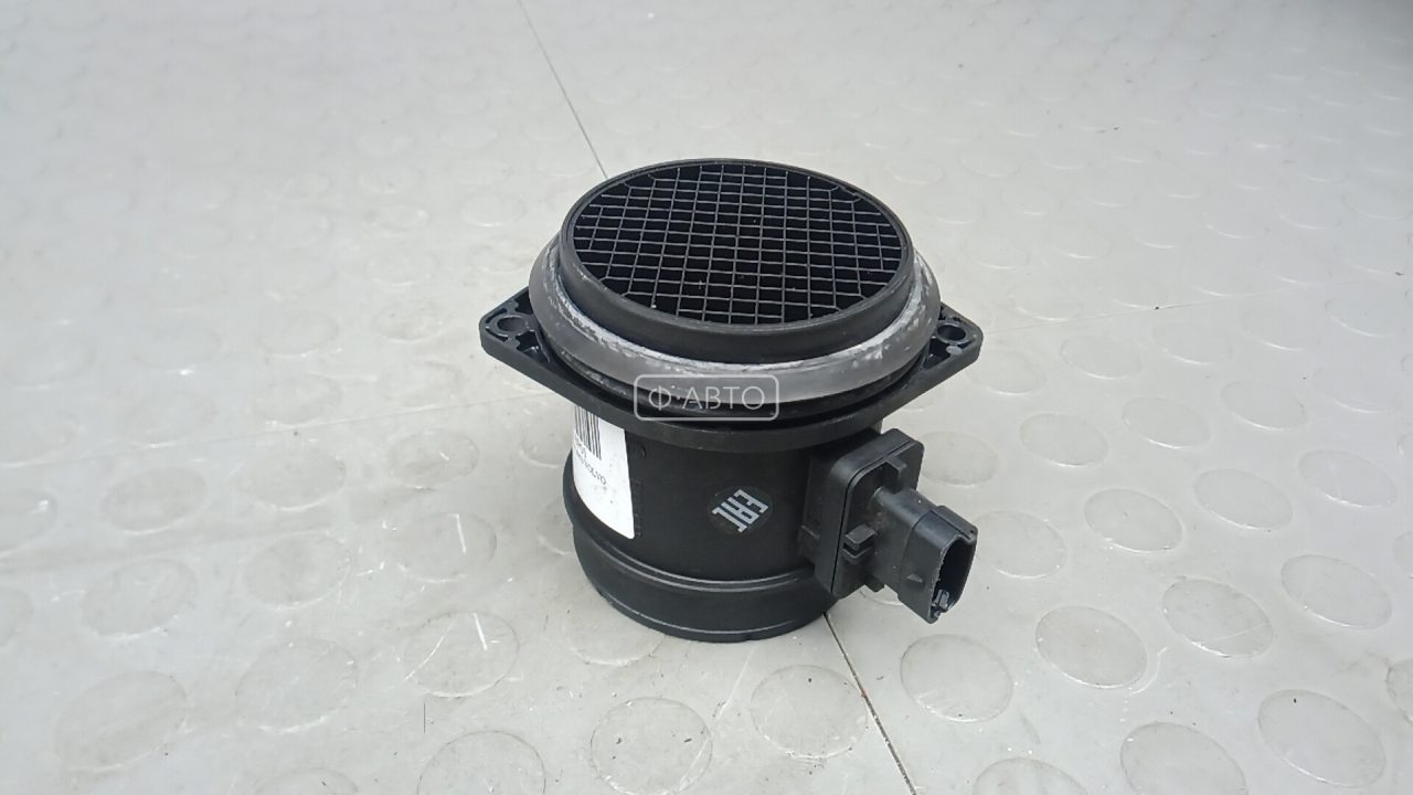 Расходомер воздуха дизельный