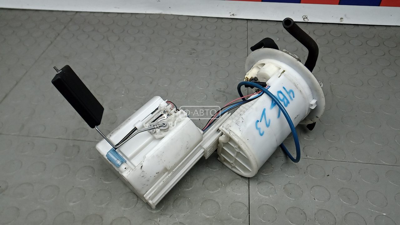 Насос топливный электрический