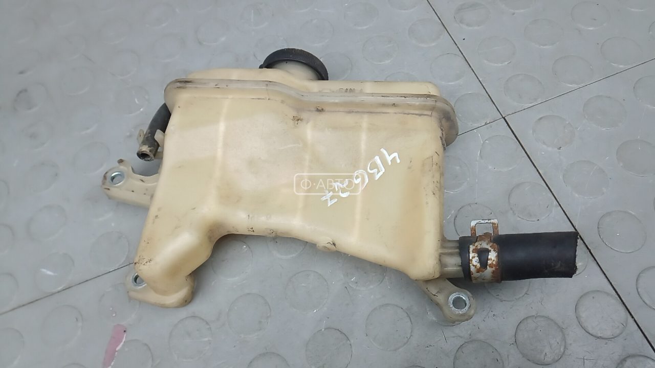 Бачок расширительный