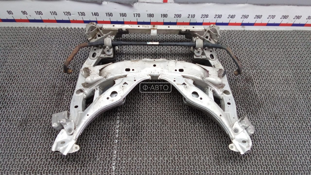 Балка подвески передняя