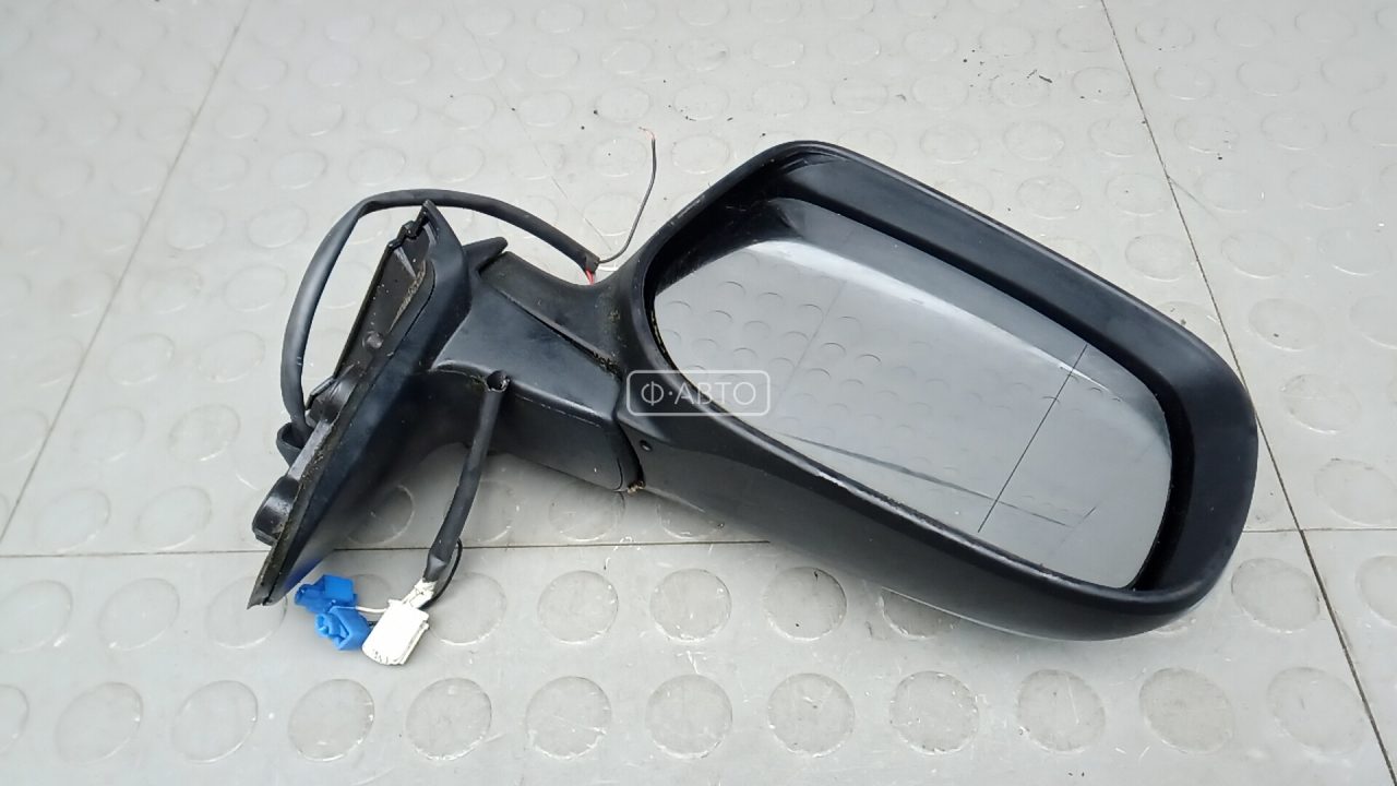 Зеркало наружное правое