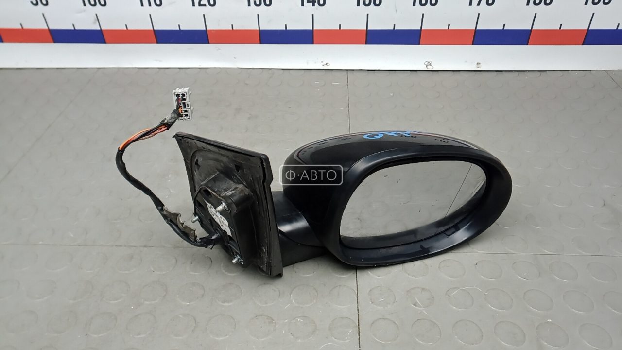 Зеркало наружное правое