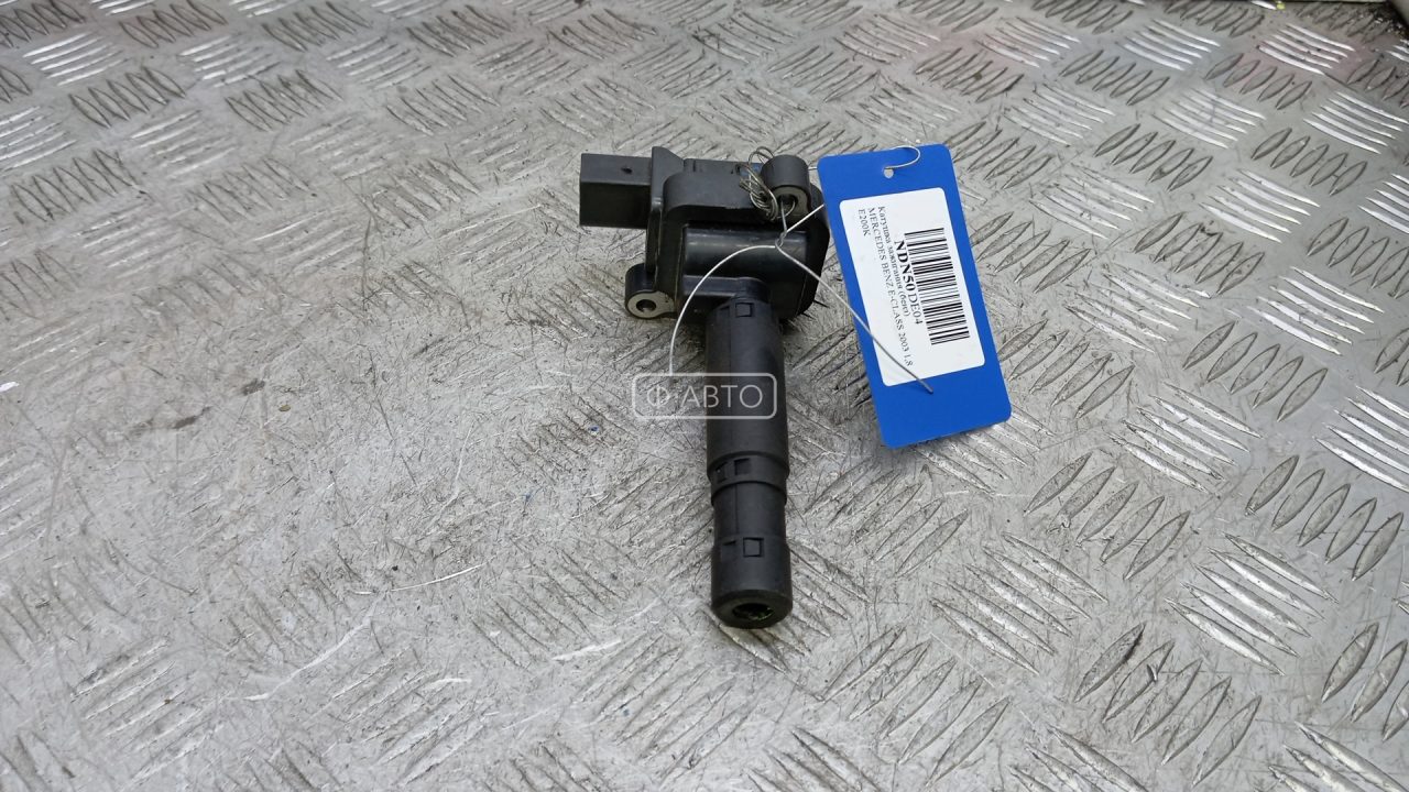 Катушка зажигания бензиновая