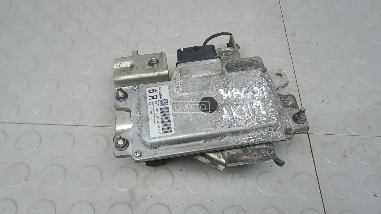 Блок управления АКПП