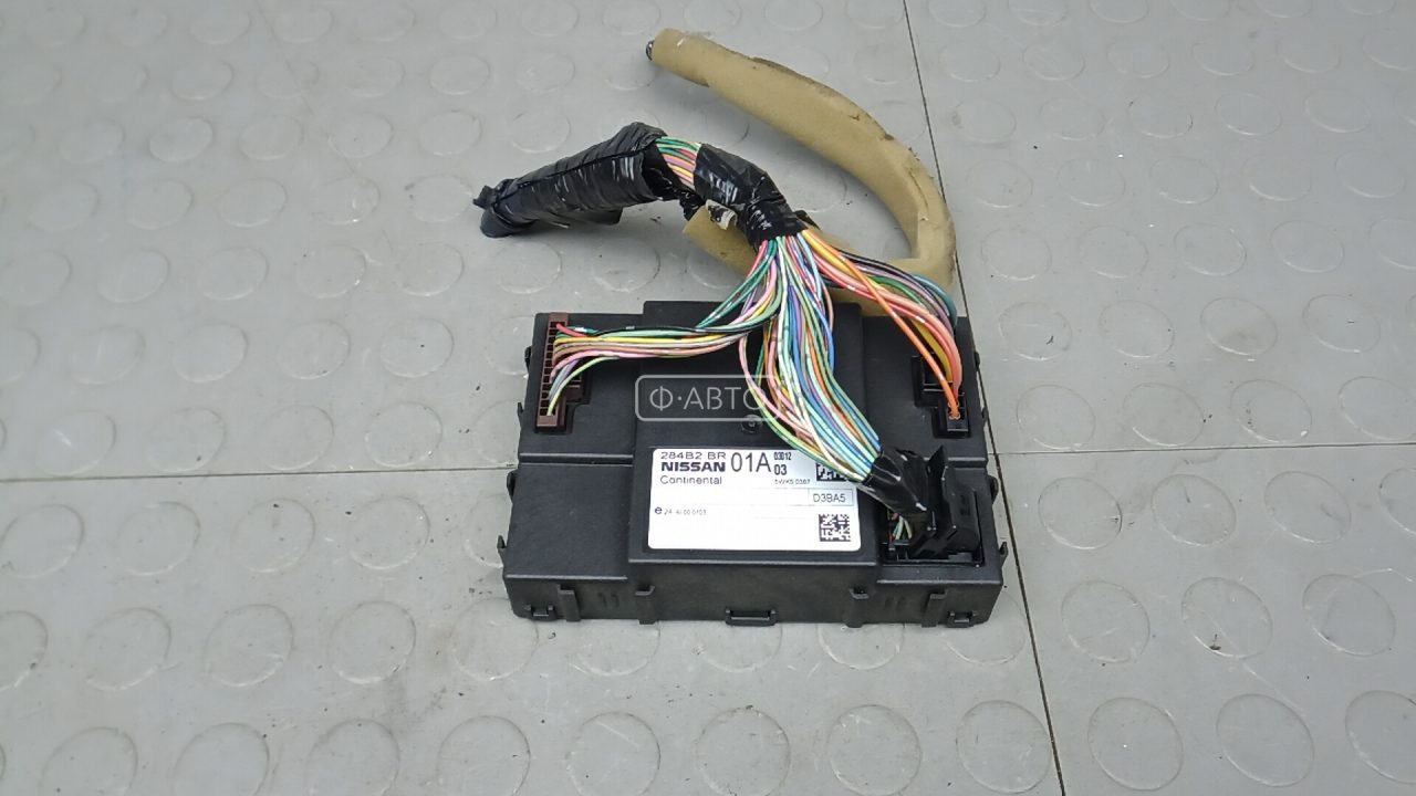 Блок комфорта