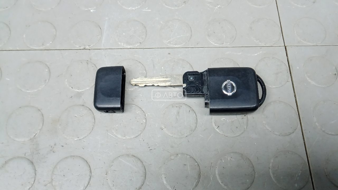 Ключ (карточка)