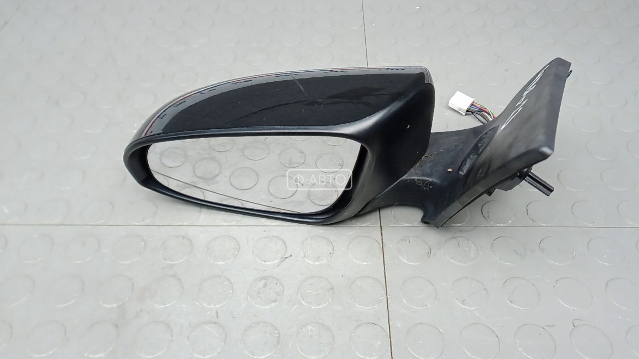 Зеркало наружное левое