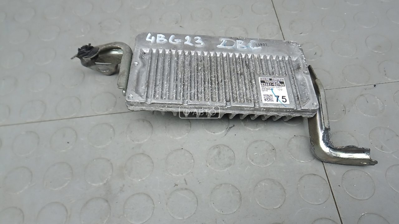 Блок управления двс