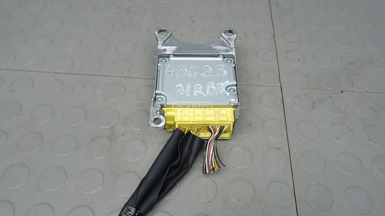 Блок управления airbag