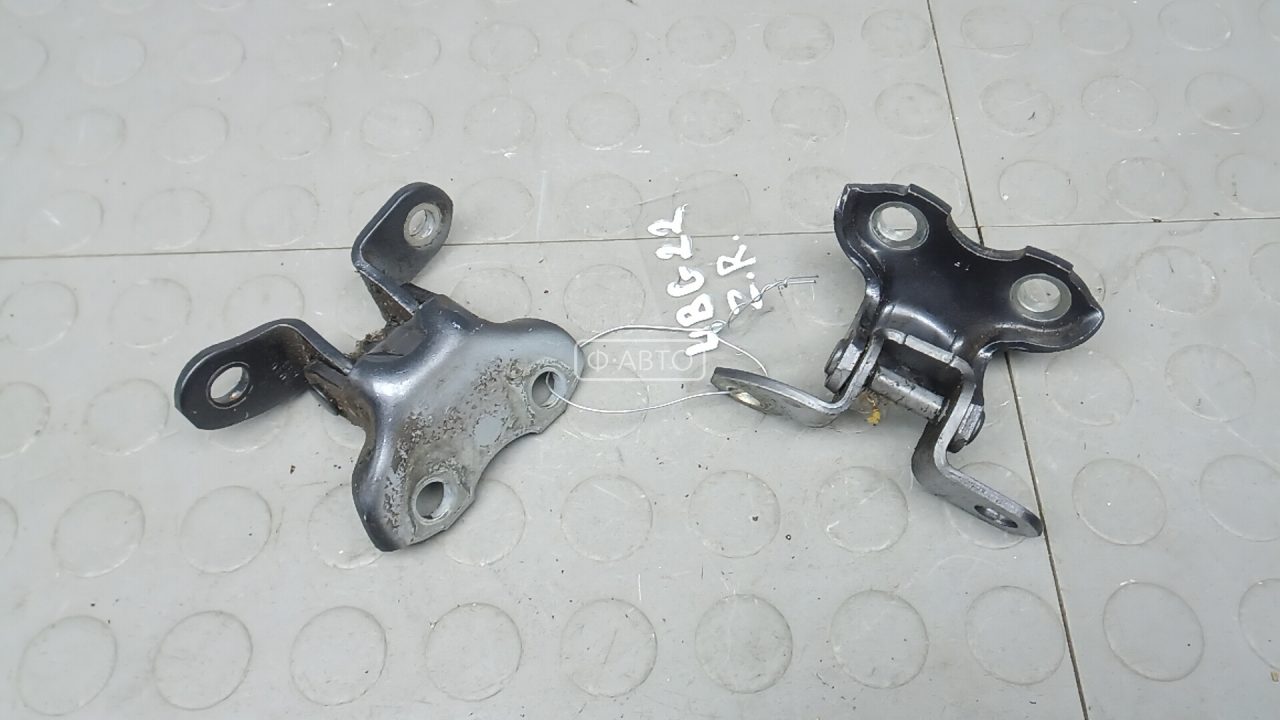 Петля двери задней правой