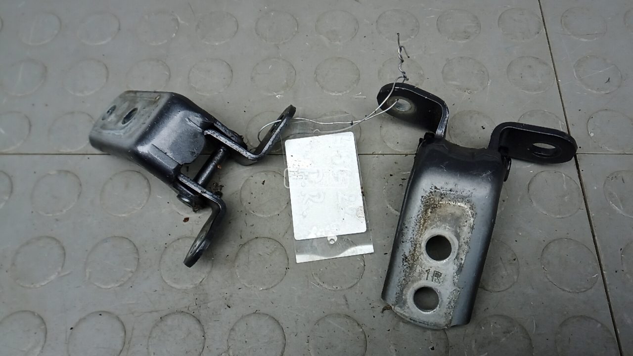 Петля передняя правая