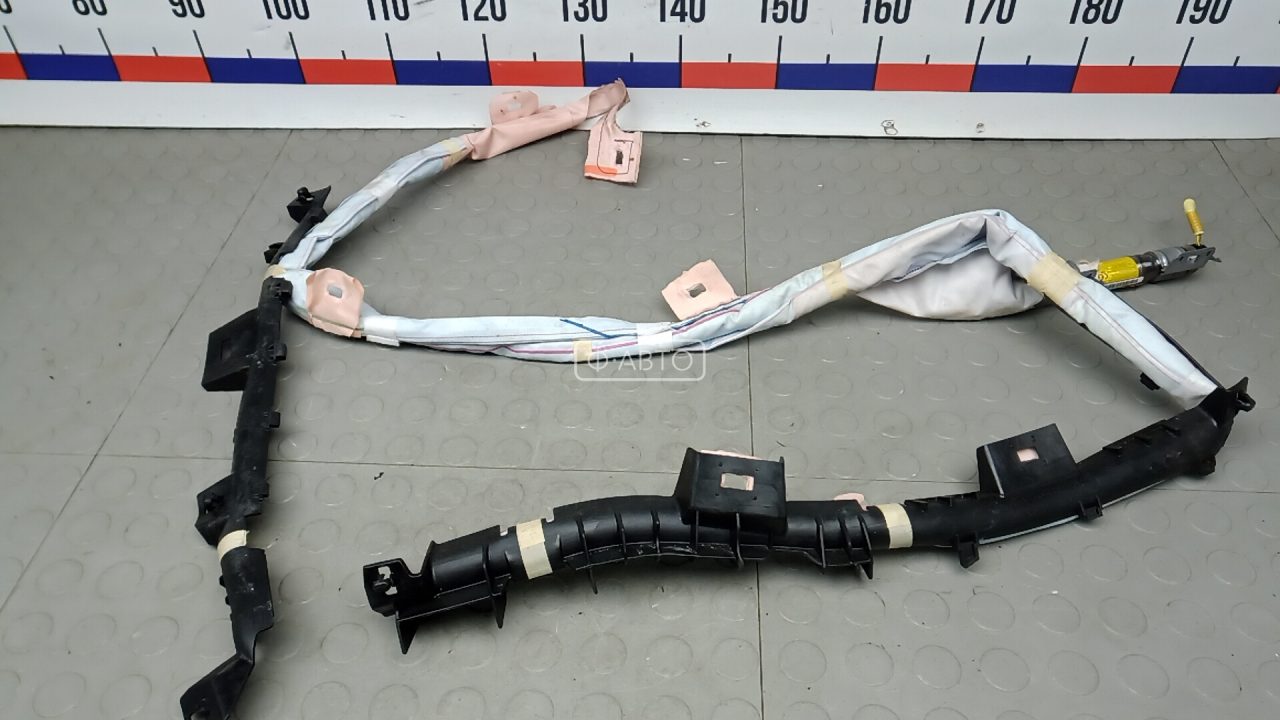 Шторка безопасности