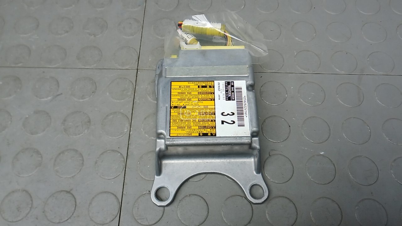 Блок управления airbag