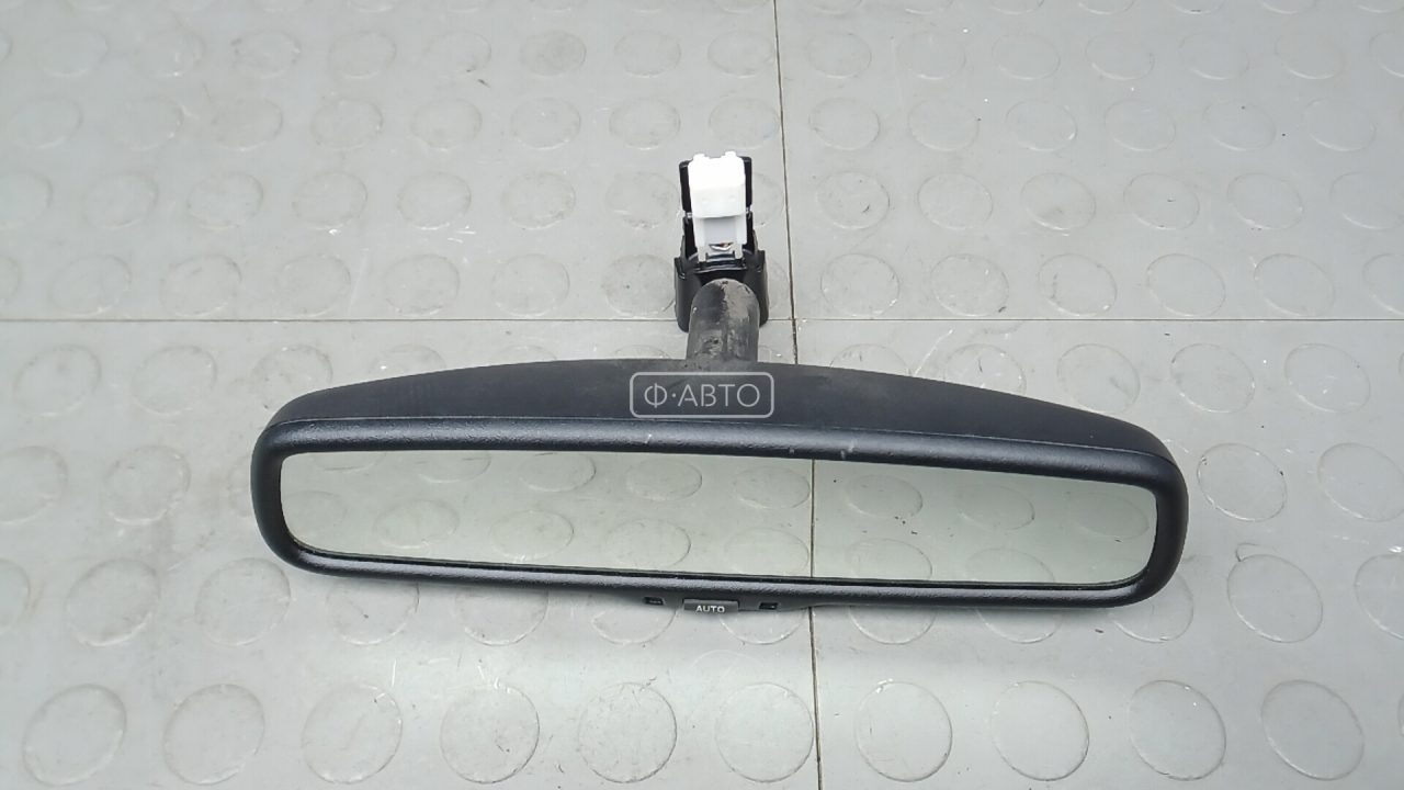 Зеркало салона