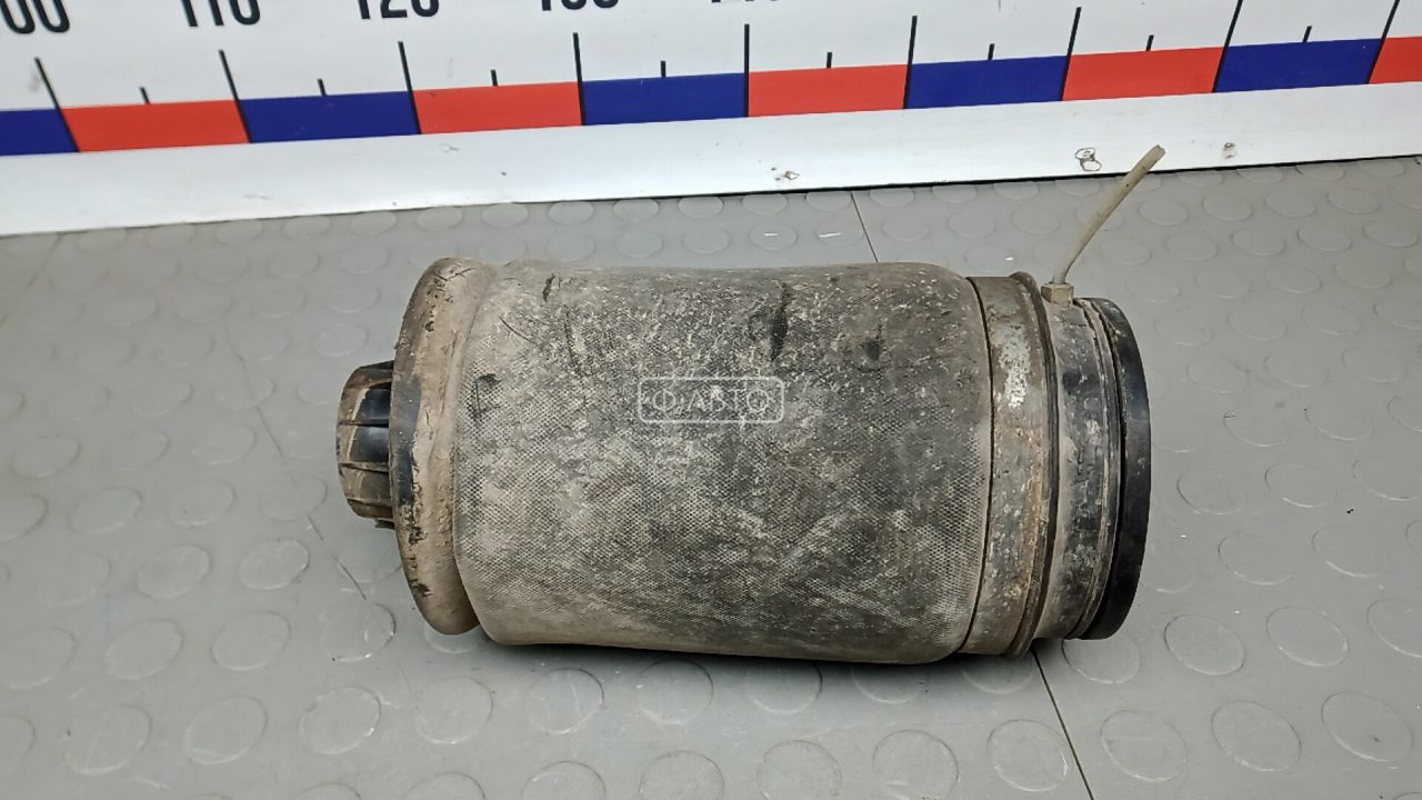 Пневмоподушка задняя