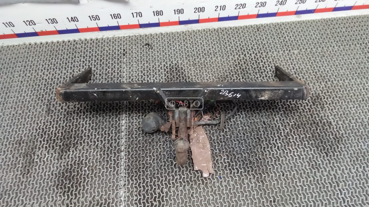 Фаркоп (прицепное устройство)