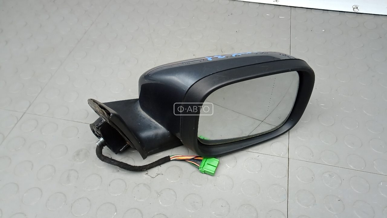 Зеркало наружное правое