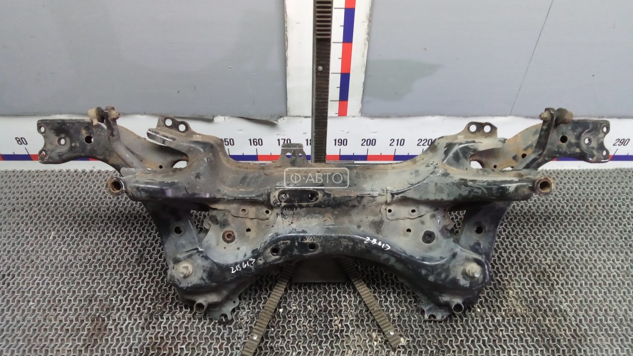 Балка подвески передняя